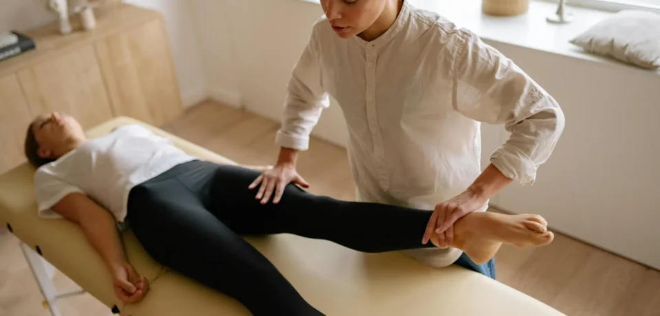 Arthritis Management