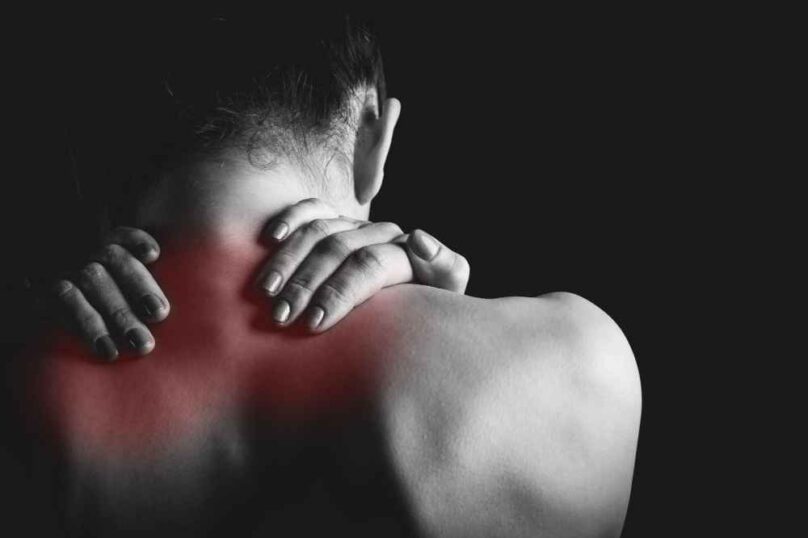 Discover effective Trigger Point Therapy in Morinville at Healrise Physiotherapy & Wellness. Our experts specialize in Trigger Point Release Therapy, Therapeutic Massage, and Trigger Point Needling to relieve pain, reduce muscle knots, and restore mobility. Book your appointment today!