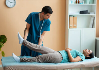Back Pain & Sciatica Relief physiotherapy 1