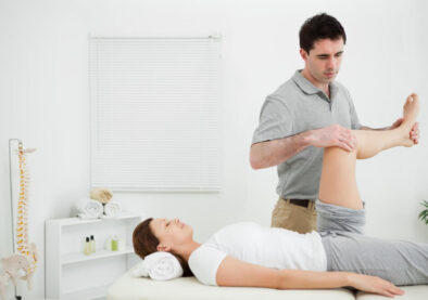 Chiropractor 4