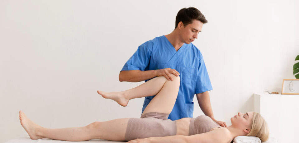 Chiropractor 5 Expert Chiropractic Therapy for Lasting Health & Mobility