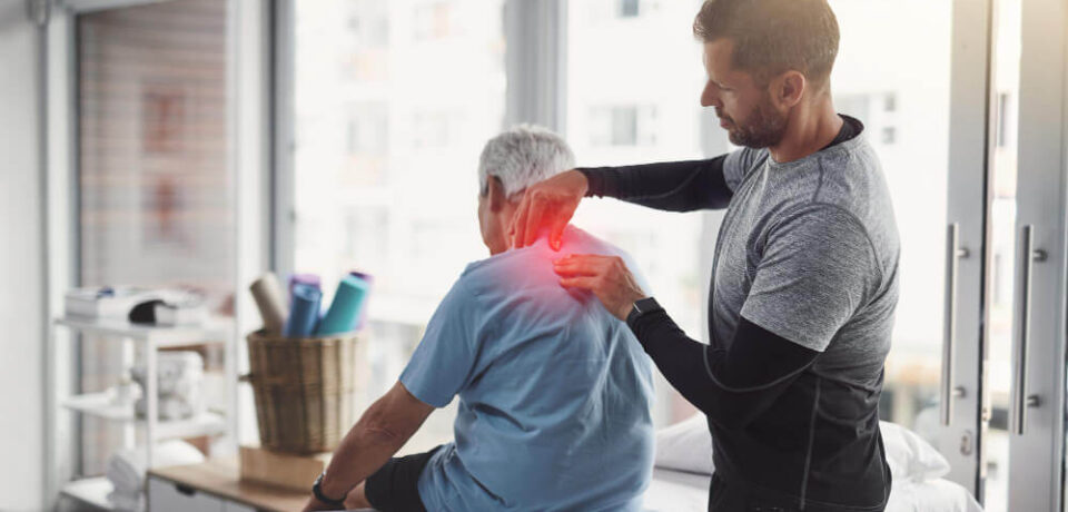 Tired of chronic pain controlling your life in Morinville? Our expert physiotherapists offer personalized care to address the root cause for lasting, drug-free relief. Learn more.