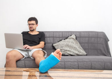 Compassionate Physiotherapy for Motor Vehicle Accident Injuries Therapy