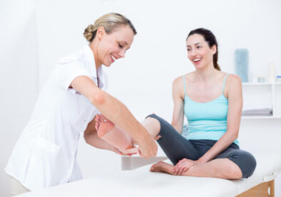 From Limping to Leapin Why Walking It Off Is the Worst Advice for Foot & Ankle Pain 2