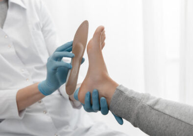 From Limping to Leapin Why Walking It Off Is the Worst Advice for Foot & Ankle Pain