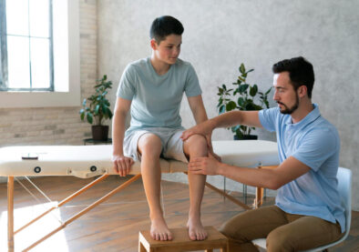 Healrise Foot & Ankle Pain Therapy – Step Forward with Comfort and Confidence