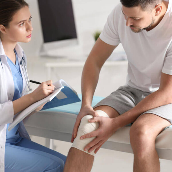 Expert Motor Vehicle Accident Injury Therapy in Morinville