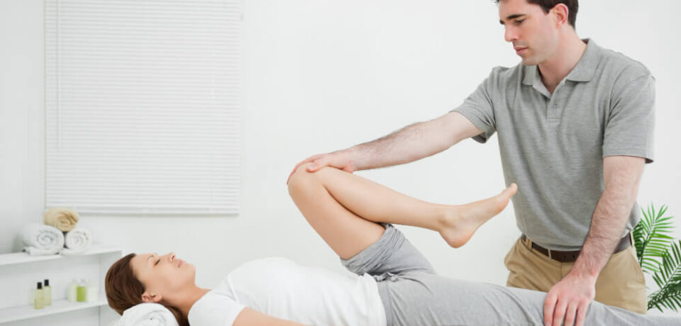 Knee and Hip Pain Relief in Morinville Get Back to Living Comfortably