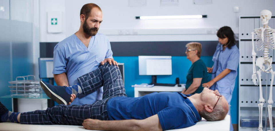 Work Injury Physiotherapy Work Injury Physiotherapy