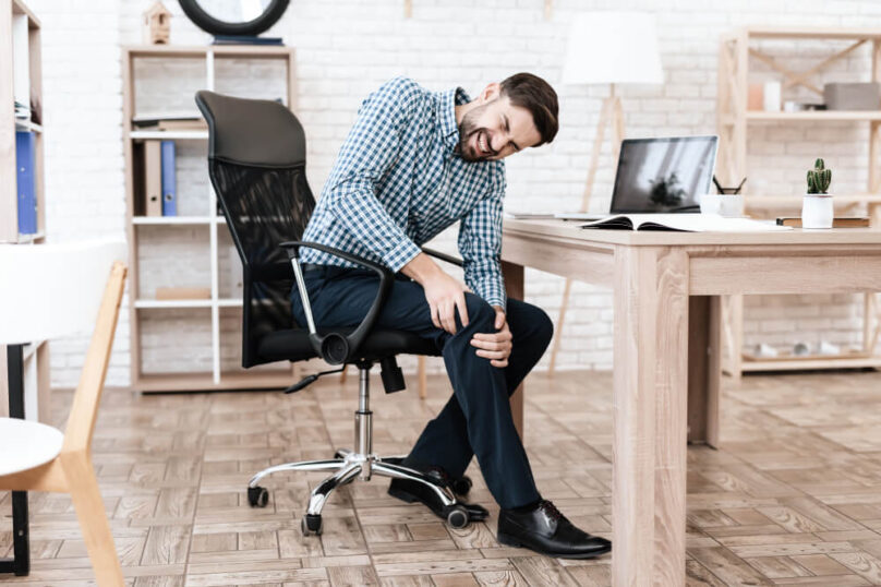 Expert Physiotherapy for Work-Related Injurie in Morinville