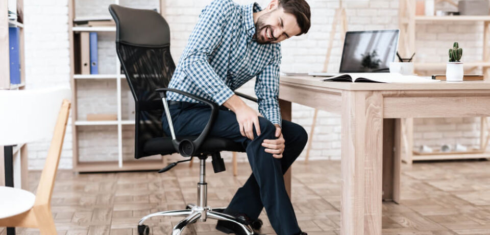 Expert Physiotherapy for Work-Related Injurie in Morinville