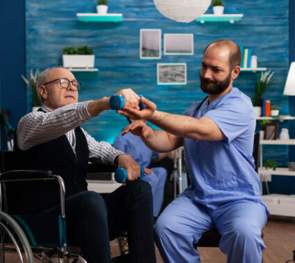 Arthritis Physiotherapy