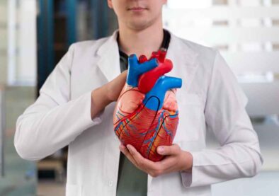 Cardiac Rehab in Morinville