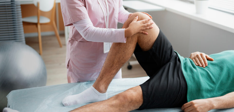 2150321573 (1) Total Hip Replacement Physiotherapy