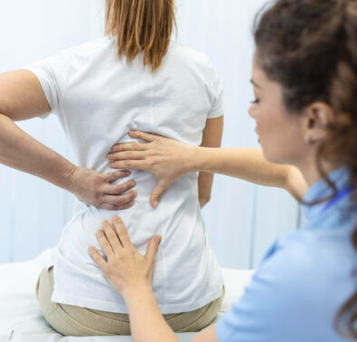 Gait and Balance Disorders physiotherapy