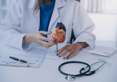 Cardiac Rehab in Morinville