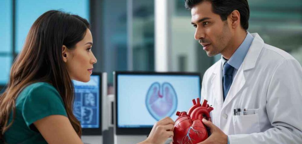 Cardiac rehab in Morinville