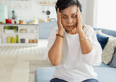 Dizziness & Vertigo Rehabilitation in Morinville – Regain Your Balance with Expert Care