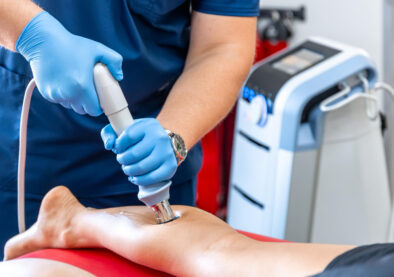 Electrical Stimulation in Stroke Rehabilitation 1