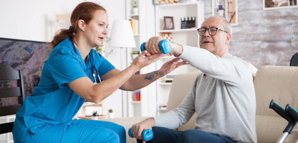 Neurological Physiotherapy Neurological Conditions Geriatric Physiotherapy