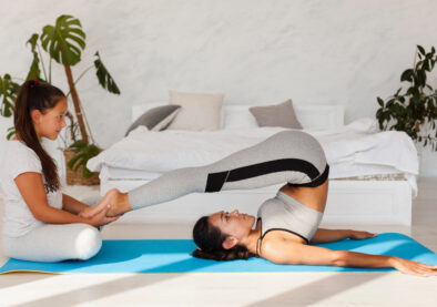 Pelvic Floor Physiotherapy in Morinville – Restoring Strength, Confidence, and Quality of Life 1