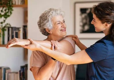 Physiotherapy-for-The-Elderly
