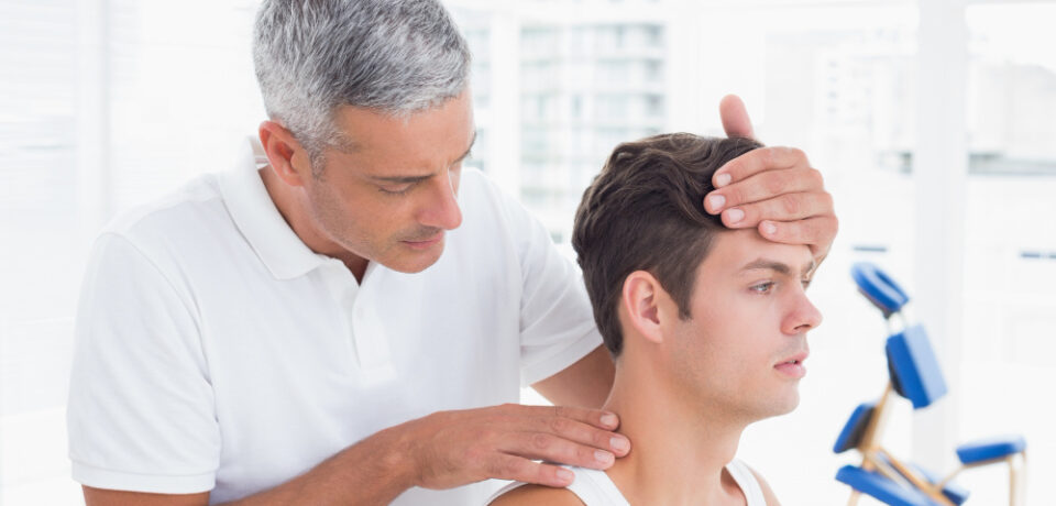 concussion rehabilitation therapy