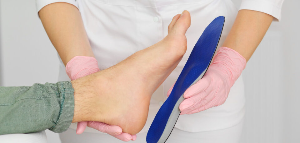 custom orthotics new 2