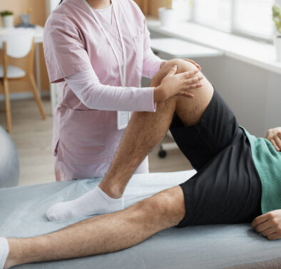 Arthritis Physiotherapy