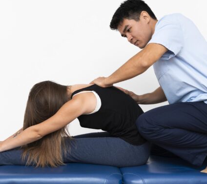 Acute/Chronic Lower Back Physiotherapy