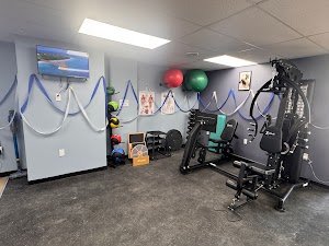 HEALRISE Physiotherapy and Wellness place picture